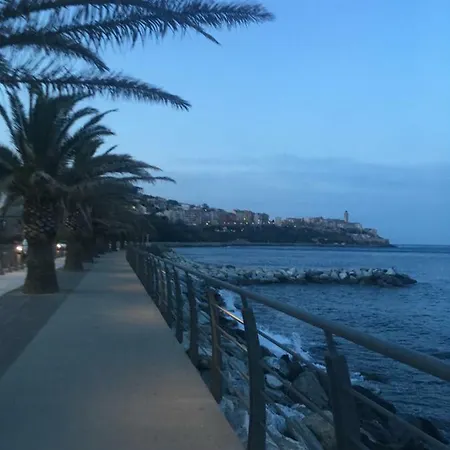 28 Boulevard Paoli Apartamento