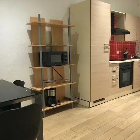 Apartamento 28 Boulevard Paoli Bastia (Corsica)