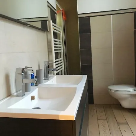 Apartment 28 Boulevard Paoli