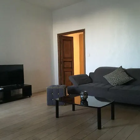 28 Boulevard Paoli Bastia (Corsica)