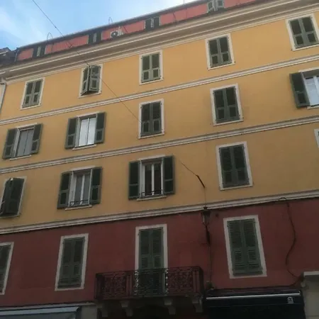 28 Boulevard Paoli Bastia (Corsica)
